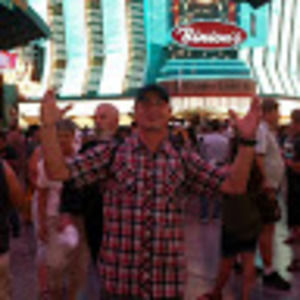 Meet your Posher, Gerald